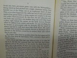 Great Blizzard, The Novel by Albert Idell 1948 Dust Jacket has damage 282 pages