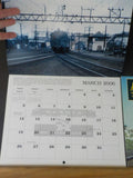 Calendars New Haven Railroad 1998 2006 2011 Lot of 3