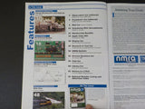NMRA Bulletin Magazine 2012 August Operations With George