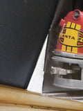Smithsonian 1988 December Vol 19 #9 Model Railroading Goes Full Speed Ahead