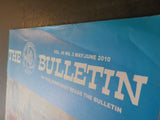 TTOS Bulletin Vol 45 #3 2010 May/June Toy Train Operating Society