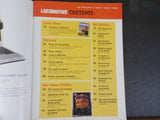 Trains Magazine Special Issue Locomotive Annual  #1 Mean Machines