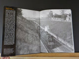 Steam to the Niagara Frontier by Ian Wilson CNR Operations in Peninsula w/  DJ
