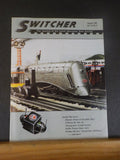 Switcher L.O.T.S. Vol 18 #4 I August 1997 Dollar Projects Gone Awry Therapeutic