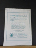 Louisville & Nashville Employee Magazine L&N 1949 January