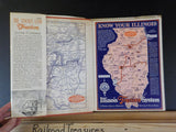 Lincoln Land Traction, The  compiled by James D Johnson