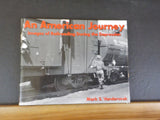 American Journey, An Images of Railroading during the Depression Mark Vandercook