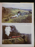 Moretonhampstead Branch by John Owen A railway from shore to moor w/ DJ