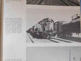 Railroads of Arizona Volume 2 Phoenix and the central roads by David Myrick