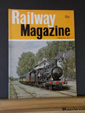 Railway Magazine 1975 February Branch to Bromley North French 2-6-0 Revival