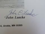 Chicago Great Western in Minnesota, The by Bee Browne & Luecke  w/ dustj Jacket