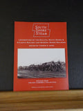 South Shore Steam by Thomas E Burg Locomotives of the Duluth South Shore & Atlan