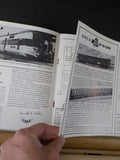 GM&O Historical Society News Magazine #34 1984