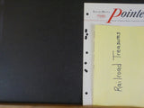 EMD Pointers 1959 November 16 New double coil truck spring freight & GP Locomoti