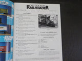 Outdoor Railroader Magazine 1995 February March Vol 5 #1 SPC Boxcar #102 ITS Cla