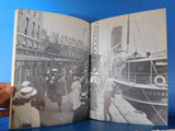 Dorset Railways by J.H. Lucking Hard Cover 1983 53 pages
