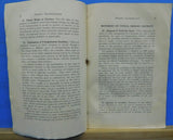 ICS Freight Transportation Services and Facilities  #5400 Edition 1  Wilson 1940