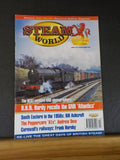 Steam World #124 October 1997 South Esatern 1950s Peppercorn A1s Cornwall Rys