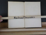 Problems in Railway Regulation by Henry S Haines 1911   Hard Cover