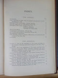 Annual Report of the State Board of Assessors New Jersey 1889  Hard Cover