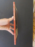 Canadian Railways in Pictures by Robert F. Legget 1984 First Paperback ED