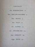 End of the Line, The  by Bryan Morgan Dust Jacket 1955 255 pages