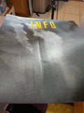 INFO Magazine Union Pacific Railroad 1991 MayJune Vol 9 #3 Employee Winning Tea