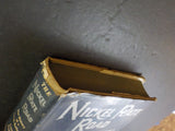 Nickel Plate Road The History of a great Road by Taylor Hampton w Dust jacket
