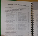 Interurban to Milwaukee Bulletin CERA Bulletin #106 1962 168 pages