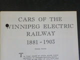 Canadian Rail #212 July August 1969 Canadian Railroad Historical Society