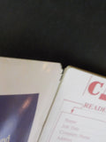 City Rail International 1997 Jan-Feb USA Made People Movers Hong Kong Plasser Th