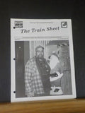 Western Pacific Feather River Rail Society The Train Sheet #116 2002