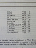 World Steam 1996 July Issue #4 WS96