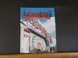 Carousel Vol 33 #1 January 1999 Time to Celebrate a Celebration