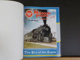 Missouri Pacific in Color Vol 1 by Jim Boyd Era of the Eagles Morning Sun Books