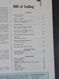 Model Railroader Magazine 1949 October Thornburgh builds HO PRR K-4