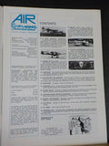 Air Enthusiast International Magazine Vol 6 #2 1974 February Arava
