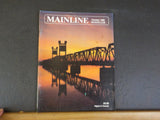 Mainline Modeler 1988 October SOO SD40-2 Painting Guide N&W RS36 C&NW Piggyback