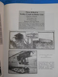 Ghost Rails VII   The Short Line by Wayne A Cole	Hard Cover
