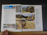 Model Railroader Magazine 2002 January Why model 1906? Build Old West layout