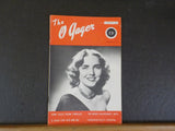 O Gager 1950 February Magazine General Models Corporation Semi scale from tinpla