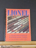 Lionel A Collectors Guide to Postwar Lionel Trains by Tom McComas & James Tuohy