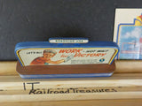 Billboards of Yesteryear Work for Victory in Original box