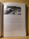 Famous British Trains by R. Barnard Way Hard Cover 1937