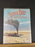 Southern Pacific Narrow Gauge by Mallory Hope Ferrell