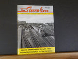 UP The Streamliner Volume 31 #2 Union Pacific Historical Society