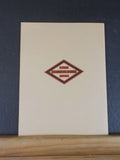 Shay 1919 Shay Locomotive Catalog REPRINT