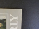 Locomotive Quarterly 1986 Spring Vol 9 #3 Maine Central