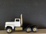 Winross Ford Automobile Historical Series #4 Tractor Trailer 1911 / 1912