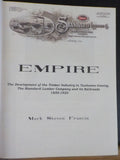 Empire by Mark Steven Francis Tuolumne County Timber industry W/ DJ